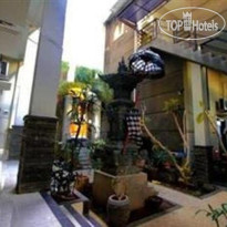 Bali Rama Homestay 