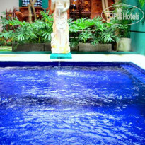 Agus Guest House Sunset Road