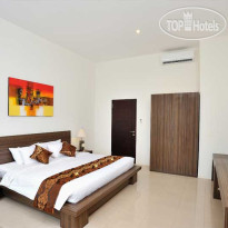 Ganga Hotel & Apartment