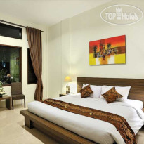Ganga Hotel & Apartment