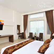 Ganga Hotel & Apartment