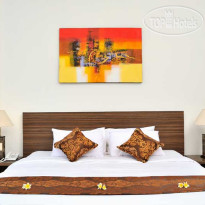Ganga Hotel & Apartment
