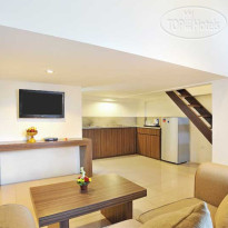 Ganga Hotel & Apartment