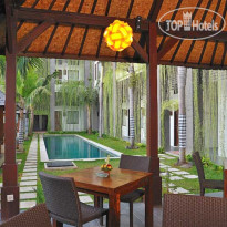 Ganga Hotel & Apartment