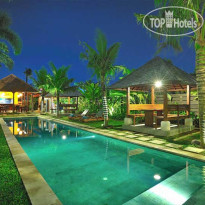 Ganga Hotel & Apartment