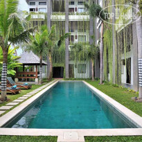 Ganga Hotel & Apartment