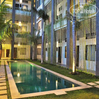 Ganga Hotel & Apartment