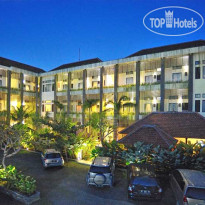 Ganga Hotel & Apartment