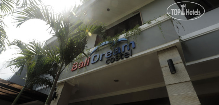 Фотографии отеля  Bali Dream Costel 1*