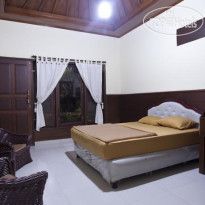 Pondok 828 Guest House 