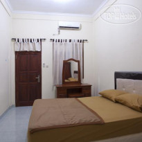 Pondok 828 Guest House 