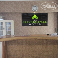 The Grand Bali Park Hotel 3*