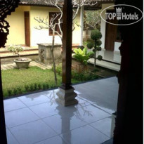 Cule Ubud House 