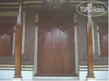 Новые добавленные фото туристов Cule Ubud House 1*