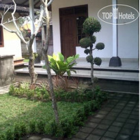 Cule Ubud House 