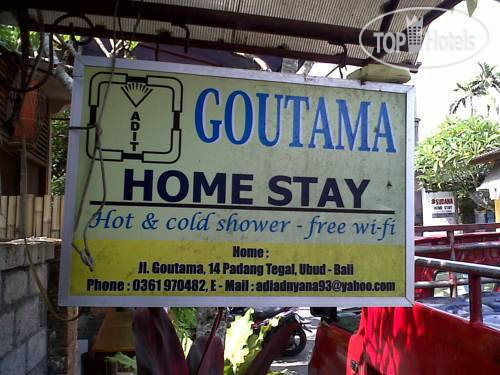 Фотографии отеля  Goutama Homestay 