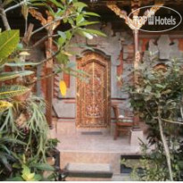 Alamanda Accomodation