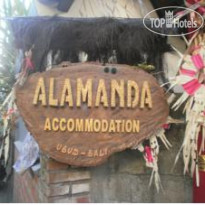 Alamanda Accomodation