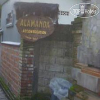 Alamanda Accomodation