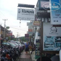 Alamanda Accomodation
