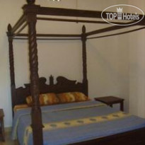 Alamanda Accomodation