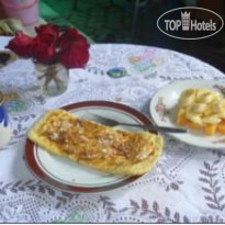 Alamanda Accomodation