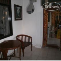 Alamanda Accomodation