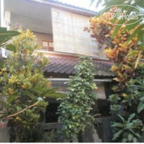 Alamanda Accomodation