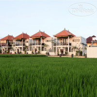 Kubu Soca Villas 4*