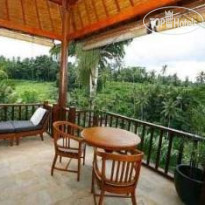 Ubud Cliff Villas 