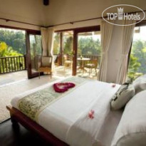 Ubud Cliff Villas 