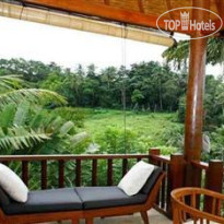 Ubud Cliff Villas 