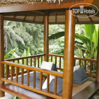 Ubud Cliff Villas 