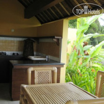 Aruna Villa