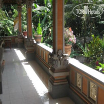 Ubud Sensasi 