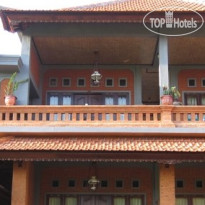 Danasari Accommodation
