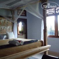 Bali Moon Guest House 