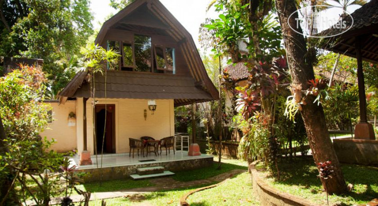 Фотографии отеля  Pondok Bambu Homestay 1*