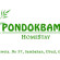 Pondok Bambu Homestay 