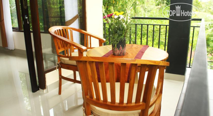 Новые добавленные фото туристов Pondok Bambu Homestay 1*