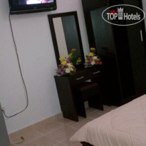 Sarnando Motel 