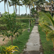 Bali Suksma Villa Nyuh Kuning 