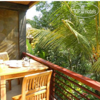 Ubud Dream Homestay 