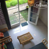 Secret Garden Ubud Loft 