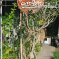 Secret Garden Ubud Loft 