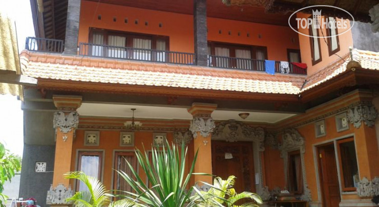 Фотографии отеля  Ubud Sedana Homestay 