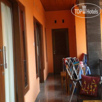 Ubud Sedana Homestay 