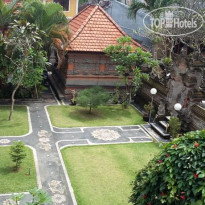 Ubud Sedana Homestay 