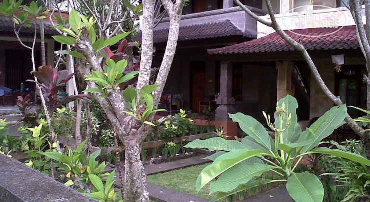 Фотографии отеля  Dewi Ayu Accommodation 2*