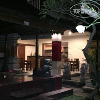 Teja Guest House & Gallery